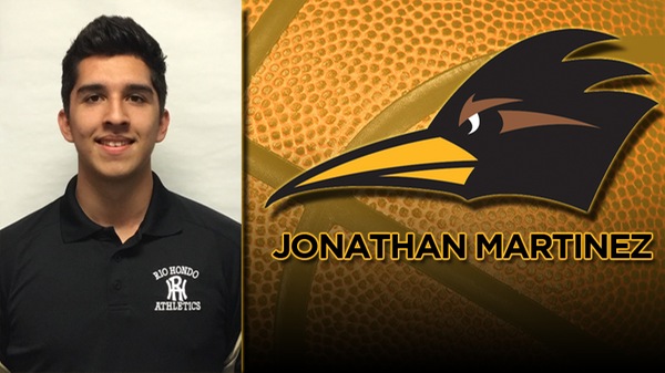 Men’s Basketball: Martinez earns double-double in loss at Trade Tech