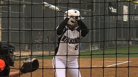 Softball: Roadrunners leave Compton with 11-3 loss