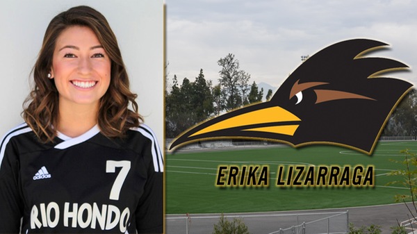 Women's Soccer: Four-goal second half leads Rio Hondo to win